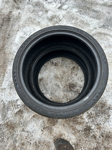 Suverehvid 245/45R20 (3 foto / 3)