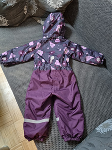 Lassie talvekombe s.92 (2 foto / 4)