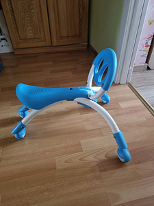 Ybike pewi (1 foto / 4)