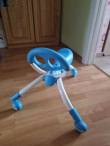 Ybike pewi (3 foto / 4)