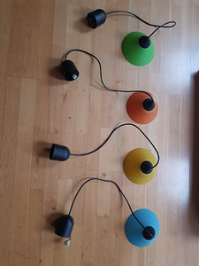 Laelamp (1 foto / 2)