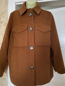 H&M k/s jakk (2 foto / 2)