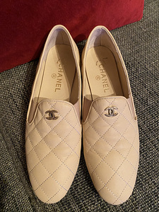 Chanel naiste kingad (3 foto / 3)