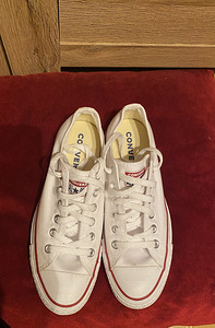 Тенниски Converse (2 фото из 4)