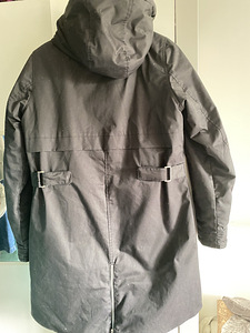 Naiste talveparka (2 foto / 6)