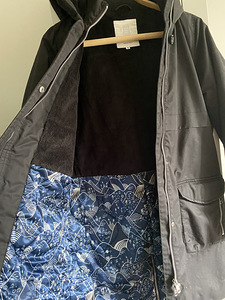 Naiste talveparka (4 foto / 6)