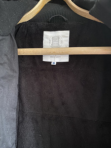 Naiste talveparka (5 foto / 6)