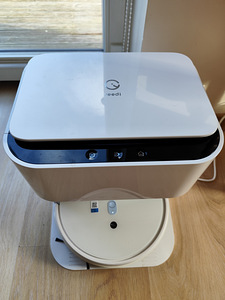 РОБОТ-ПЫЛЕСОС Yeedi mop Station pro (2 фото из 3)