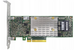 Lenovo Raid ThinkSystem 4350-8i 03GX080 Memory Controllers (1 foto / 1)