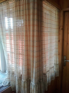 Тюль занавески (2 фото из 2)