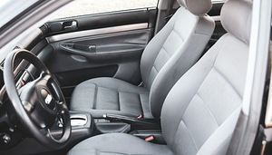 Audi A4 Avant, 1.9D, 81kW (7 foto / 13)