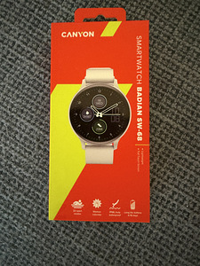 Canyon nutikellad (2 foto / 2)