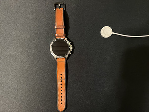 Fossil Garrett Gen 5 Nutikell (2 foto / 5)