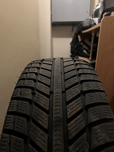 Syron Everest 1+ lamellrehvid (4 foto / 4)