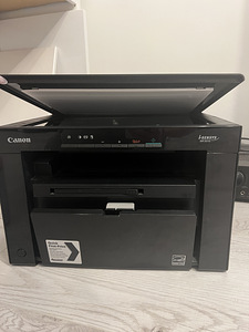 Canon i-SENSYS MF3010 printer