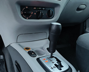 Citroen c3 automat benzin (8 foto / 9)