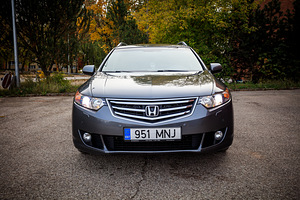 Honda Accord 2.4 148kW (7 foto / 15)