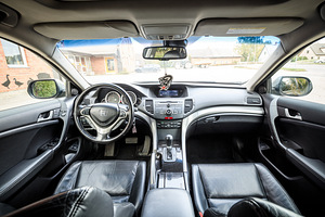 Honda Accord 2.4 148kW (9 foto / 15)