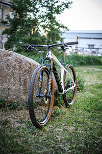 Scott Scale 920 2021 M (4 foto / 5)
