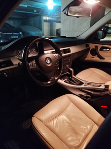BMW E90 2010 LCI M Пакет (5 фото из 6)