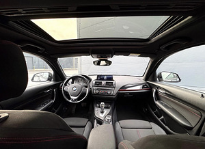 BMW 120d Shadowline (6 foto / 7)
