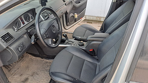 Mercedes-Benz B 200 2.0 103kW (6 foto / 7)