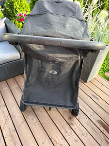 Baby City Jogger GT2 (3 foto / 10)