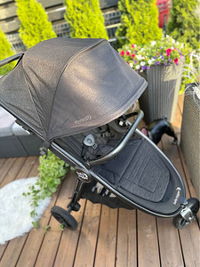 Baby City Jogger GT2 (4 foto / 10)
