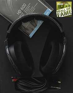 Helikaart Presonus Studio 68(tarkvara on toetatud), HD 600 (10 foto / 10)
