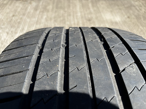 M: Rotalla Setula S Race RS01+ 245/35 ZR21 & 275/30ZR21 (3 foto / 7)