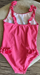 Ujumistrikoo 2 tk, s.134-140 (2 foto / 4)