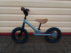 TRYBike 3 rattaga ja 2 rattaga vastavalt soovile (3 foto / 3)