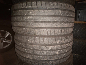 Barum 245/45r17 (1 foto / 2)