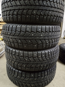 Nankang 185/65R14 (1 foto / 2)