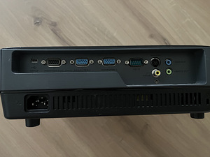 ПРОЕКТОР BENQ MS500 (3 фото из 4)