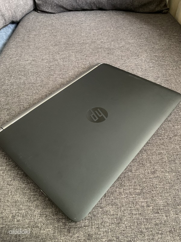 HP ProBook arvuti (foto #2)