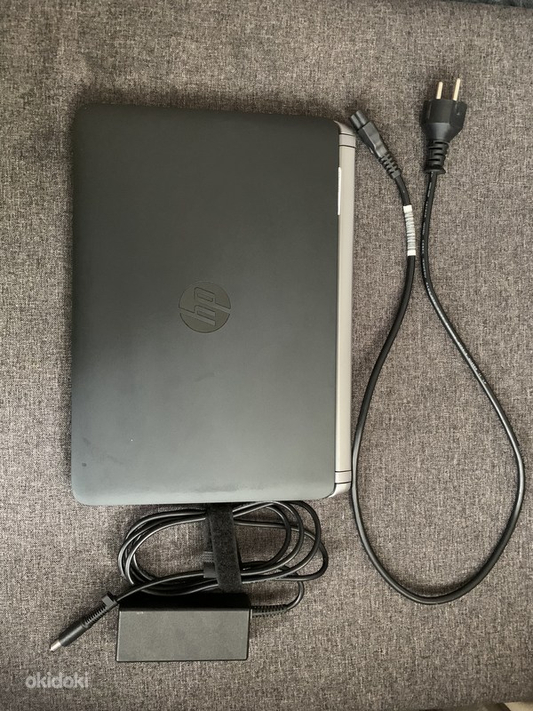 HP ProBook arvuti (foto #3)