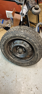 Hakkapelita 4 175/65 R14 (4x100) (6 foto / 6)