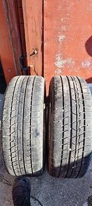 195/50/R16 / 4x108 / veljed + rehv / cougar (5 foto / 6)
