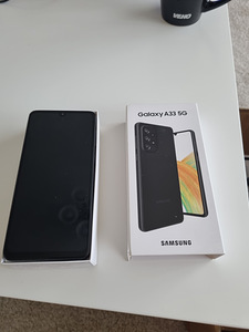Galaxy A33 5G (3 фото из 3)