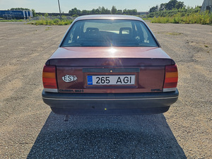 Opel Omega CD 2.0i 85KW (3 foto / 13)