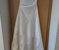 Свадебное платье 36