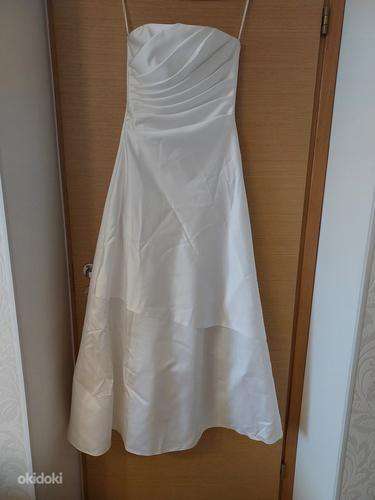 Свадебное платье 36 (фото #1)