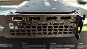 Gigabyte RTX 3070 EAGLE OC 8GB (4 foto / 4)