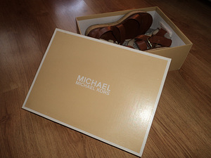 Michael Kors sandaalid