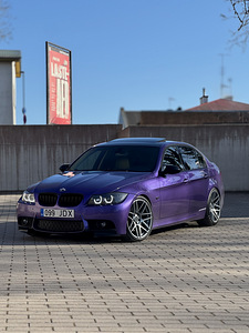 BMW 335 3.0 225kW (2 foto / 12)