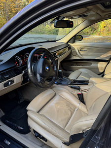 BMW 335i 225kw (9 foto / 11)