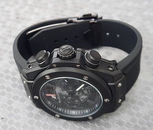 Hublot Big Bang d=45mm (4 foto / 7)