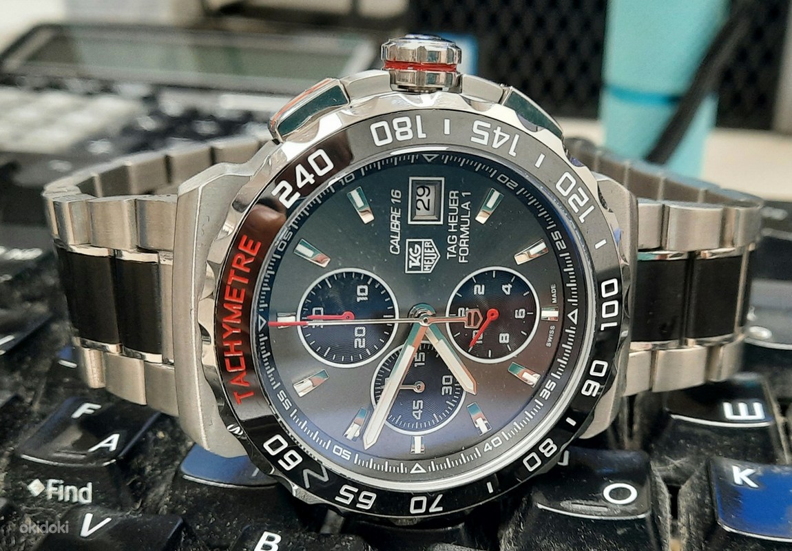 Tag heuer kellad hot sale