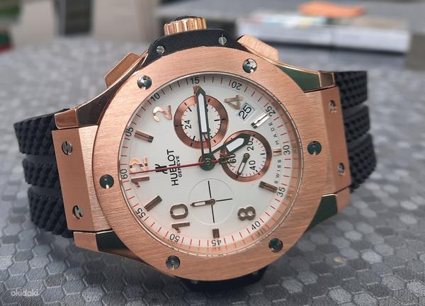 Hublot kellad online